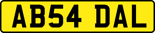 AB54DAL