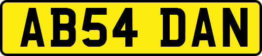 AB54DAN