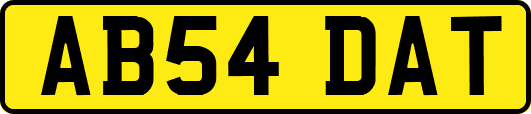 AB54DAT