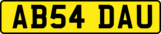 AB54DAU