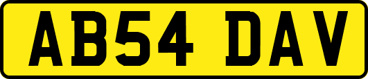 AB54DAV