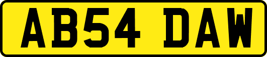 AB54DAW