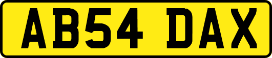 AB54DAX