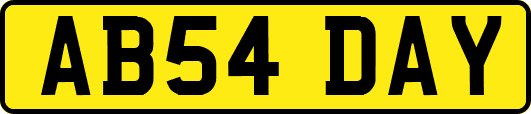 AB54DAY
