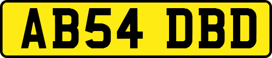 AB54DBD