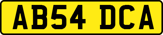 AB54DCA