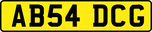 AB54DCG