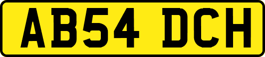 AB54DCH