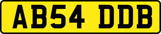 AB54DDB