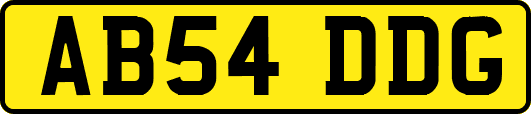 AB54DDG