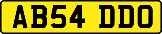 AB54DDO