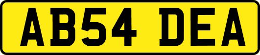 AB54DEA
