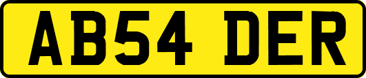 AB54DER