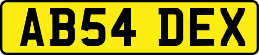 AB54DEX