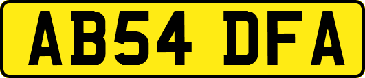 AB54DFA