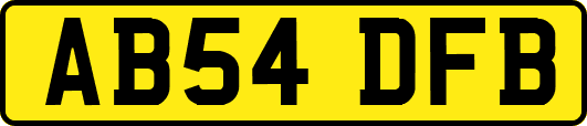 AB54DFB