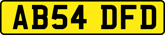 AB54DFD