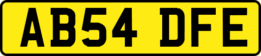 AB54DFE