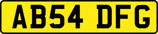 AB54DFG