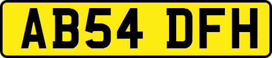 AB54DFH