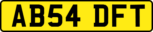 AB54DFT