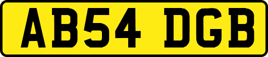 AB54DGB