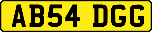 AB54DGG