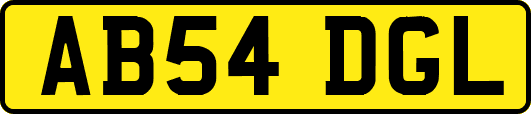 AB54DGL