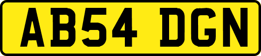 AB54DGN