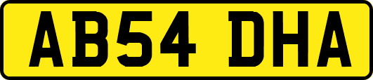 AB54DHA