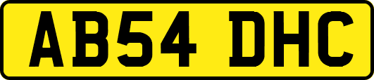 AB54DHC