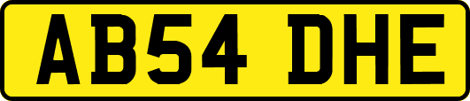 AB54DHE
