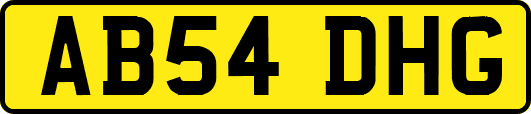 AB54DHG