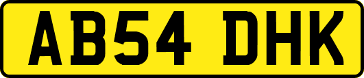 AB54DHK