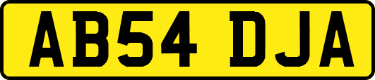 AB54DJA
