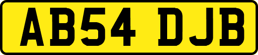 AB54DJB