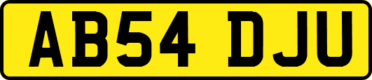 AB54DJU