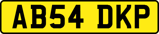 AB54DKP