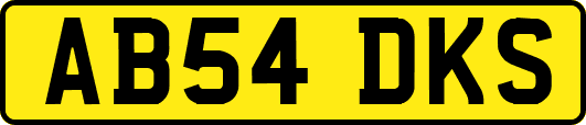 AB54DKS