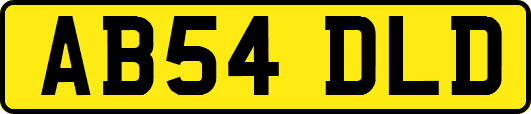 AB54DLD