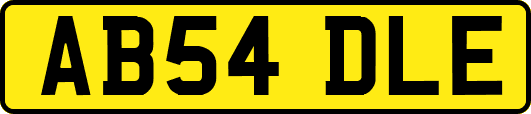 AB54DLE