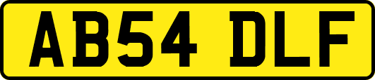 AB54DLF