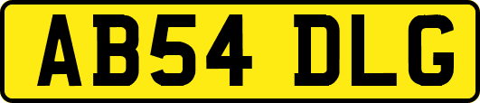 AB54DLG