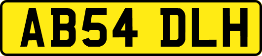 AB54DLH