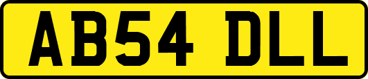 AB54DLL