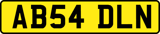 AB54DLN