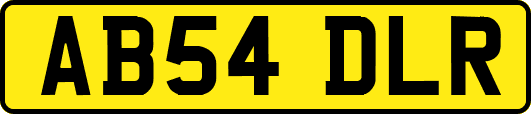 AB54DLR