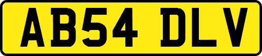 AB54DLV