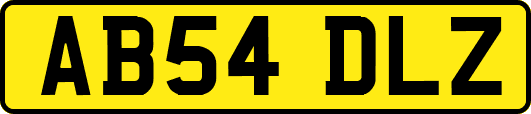 AB54DLZ