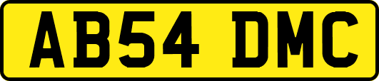 AB54DMC